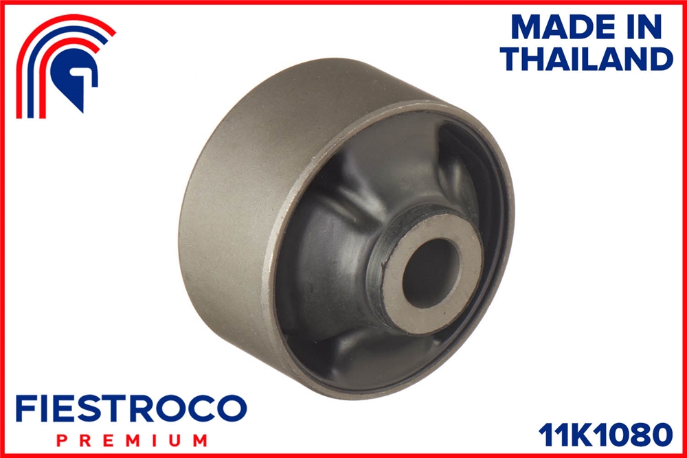 FIESTROCO 11K1080 Сайлентблок HYUNDAI  Avante XD G4EC 1,5 11K1080
