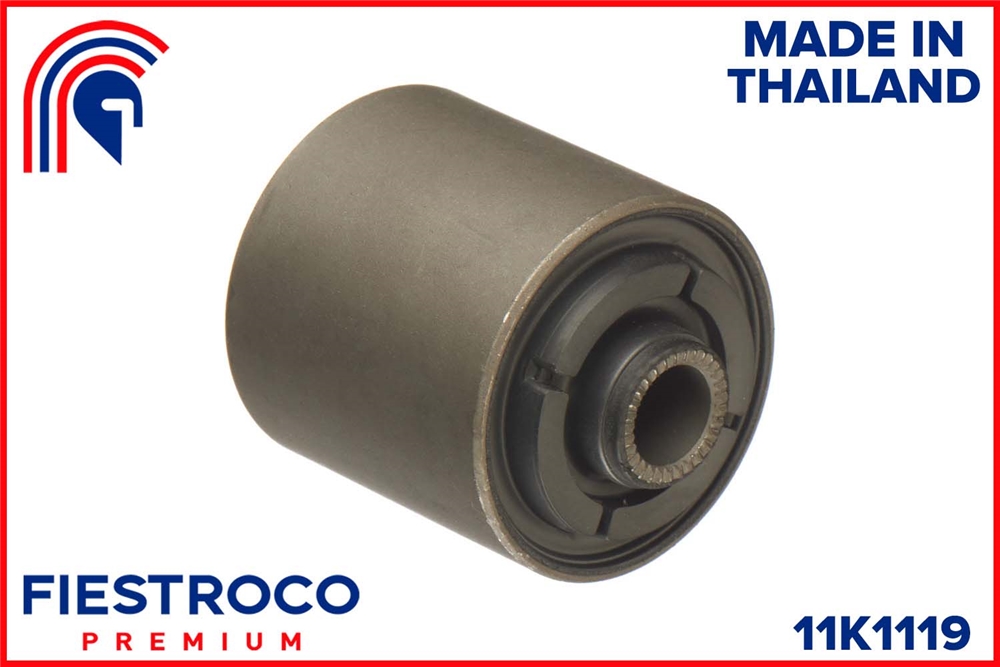 FIESTROCO 11K1119 Сайлентблок KIA  Spectra FB522 OKAB5 1,6 11K1119