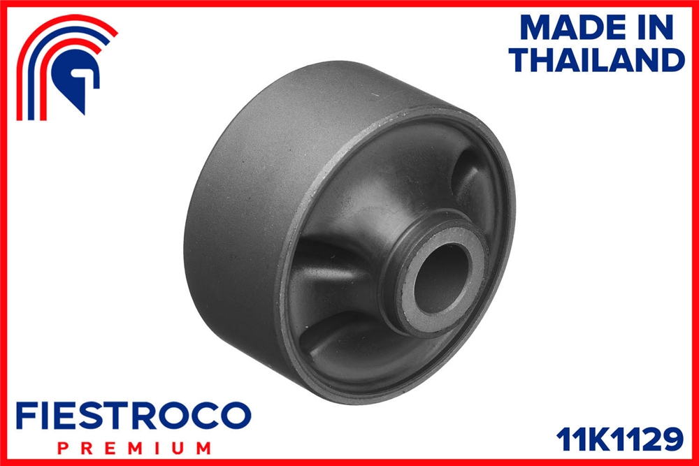 FIESTROCO 11K1129 Сайлентблок HYUNDAI  Getz BT51 G4HG 1,1 11K1129