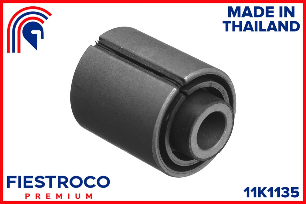 FIESTROCO 11K1135 Сайлентблок HYUNDAI  Creta M017 G4FG 1,6 11K1135