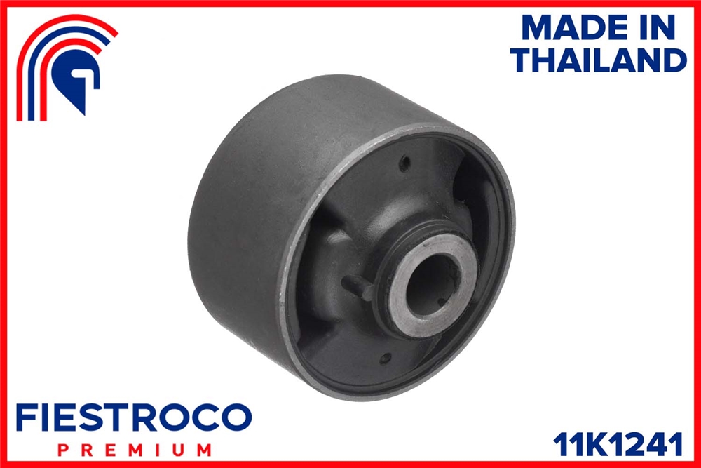 FIESTROCO 11K1241 Сайлентблок KIA  Rio/Stonic 17 AD68 G3LC 1,0 11K1241