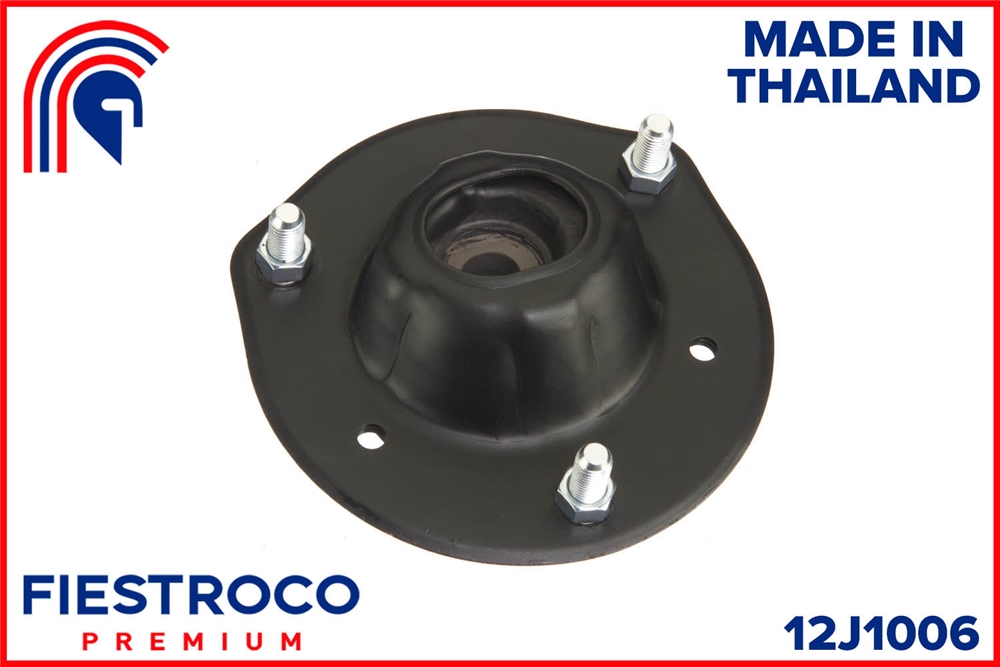 FIESTROCO 12J1006 Опора амортизатора TOYOTA CAMRY SXV2