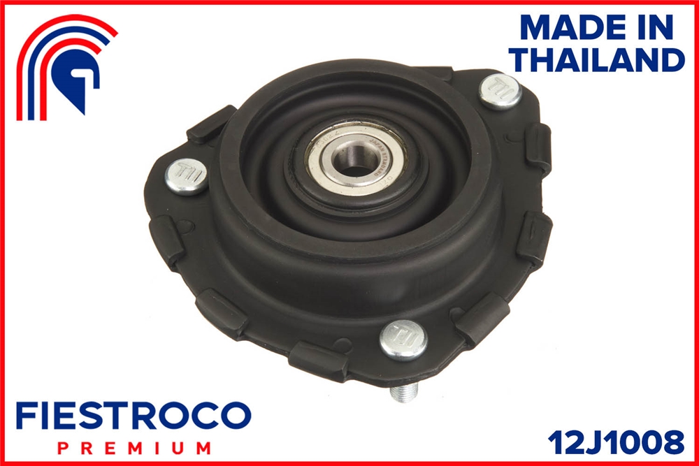 FIESTROCO 12J1008 Опора амортизатора TOYOTA AVENSIS AT22#/AZT220