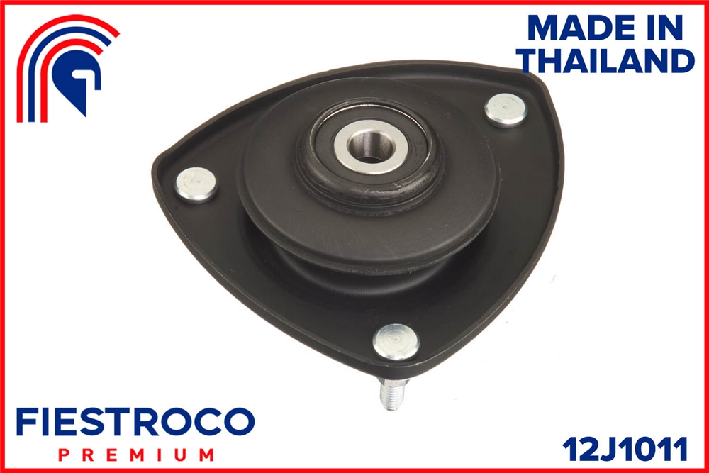FIESTROCO 12J1011 Опора амортизатора TOYOTA YARIS NCP1#/NLP10