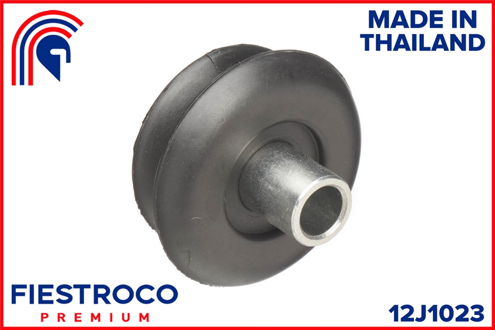 FIESTROCO 12J1023 Опора амортизатора TOYOTA Corolla Altis NZE120L 2NZ-FE 1,3 12J1023