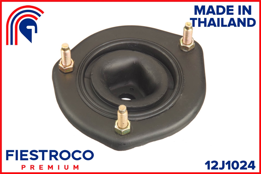 FIESTROCO 12J1024 Опора амортизатора TOYOTA Camry ACV31L 1AZ-FE 2,0 12J1024