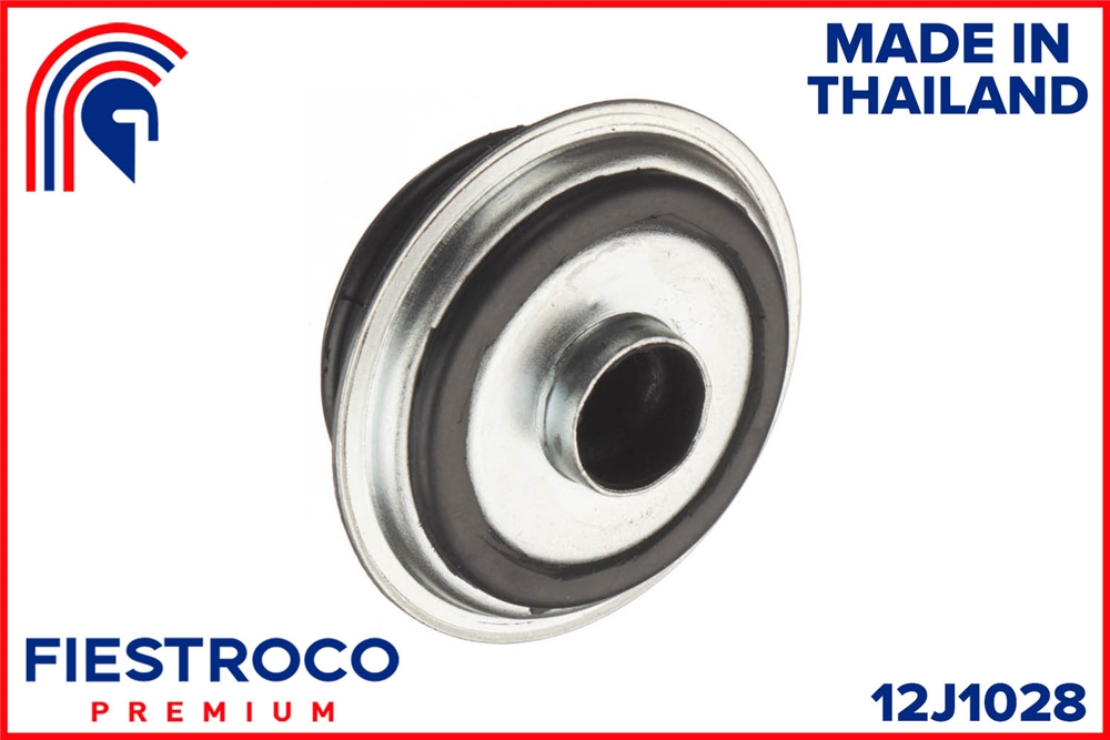 FIESTROCO 12J1028 Опора амортизатора TOYOTA Bb (2000-2005)/Belta (2005-…)