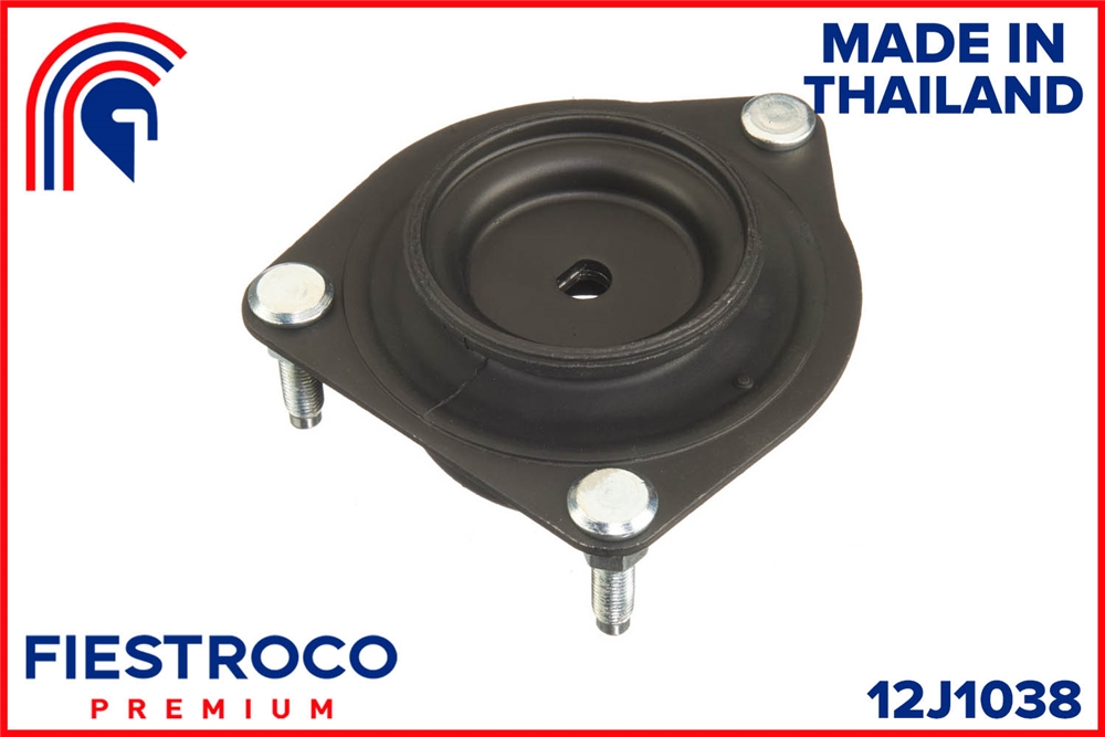 FIESTROCO 12J1038 Опора амортизатора MAZDA 323 94-98 пер.