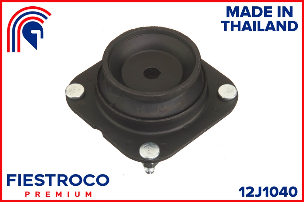 FIESTROCO 12J1040 Опора амортизатора MAZDA 626 (GE) 91-97 пер.