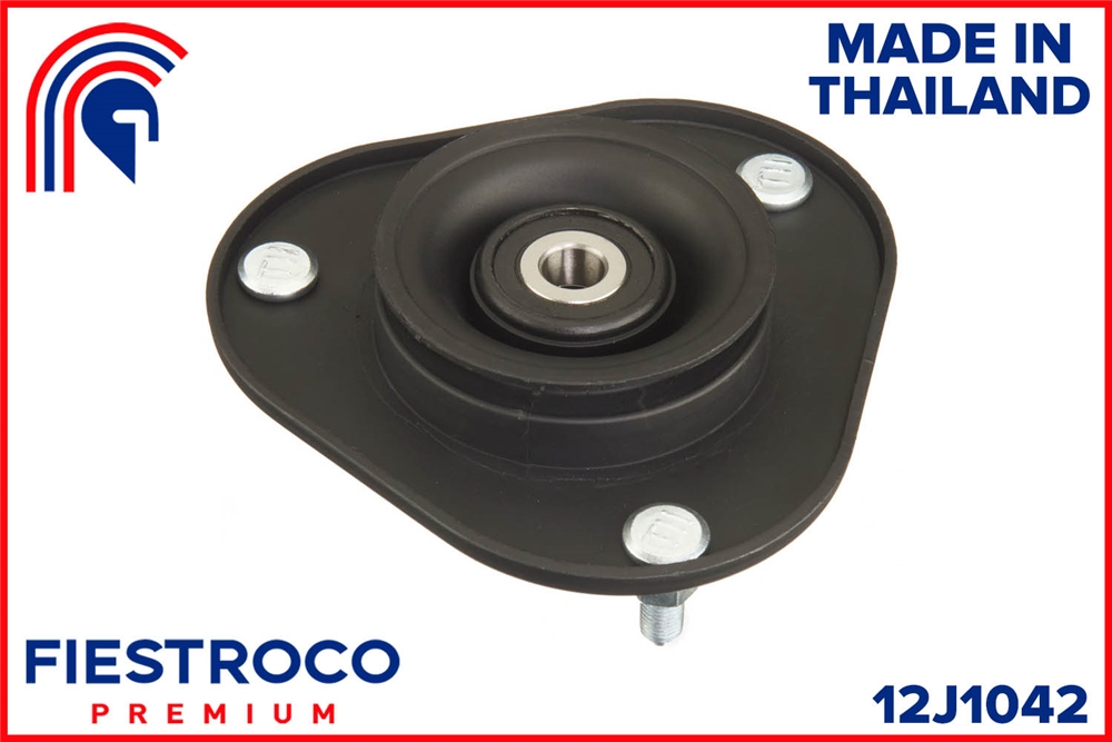 FIESTROCO 12J1042 Опора амортизатора TOYOTA RAV4 05-13 пер.