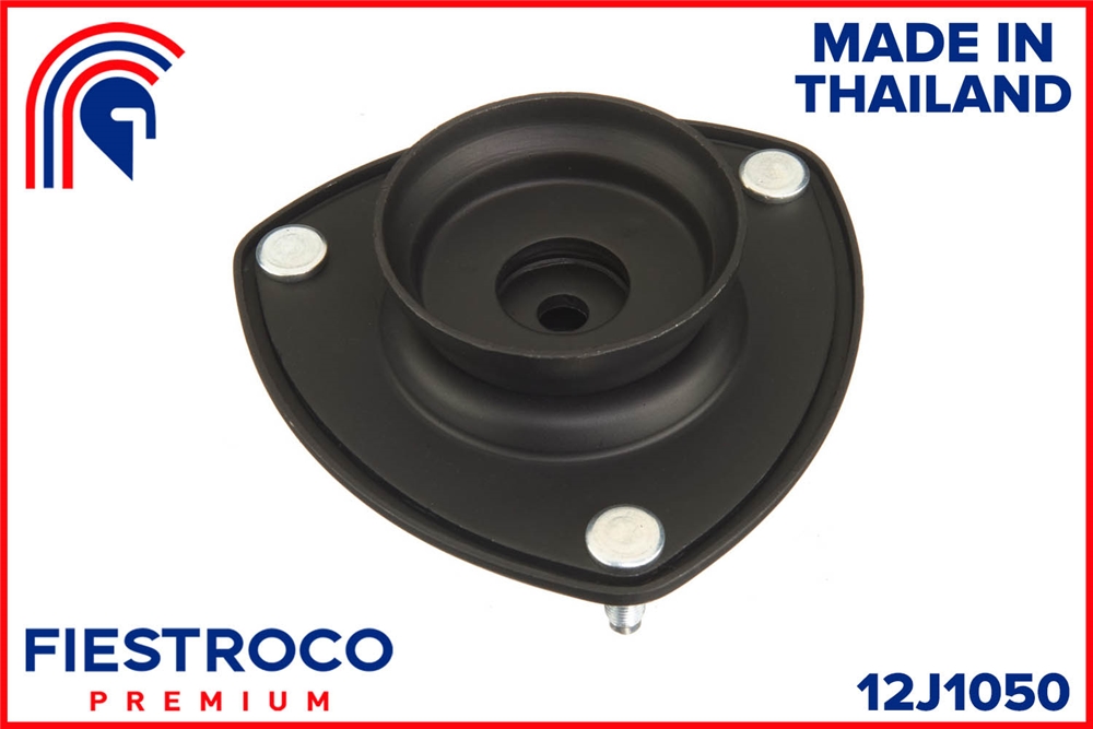 FIESTROCO 12J1050 Опора амортизатора MITSUBISHI  Grandis NA4W 4G69 2,4 12J1050