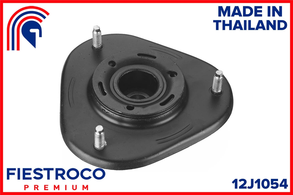 FIESTROCO 12J1054 Опора амортизатора TOYOTA COROLLA -06 пер.