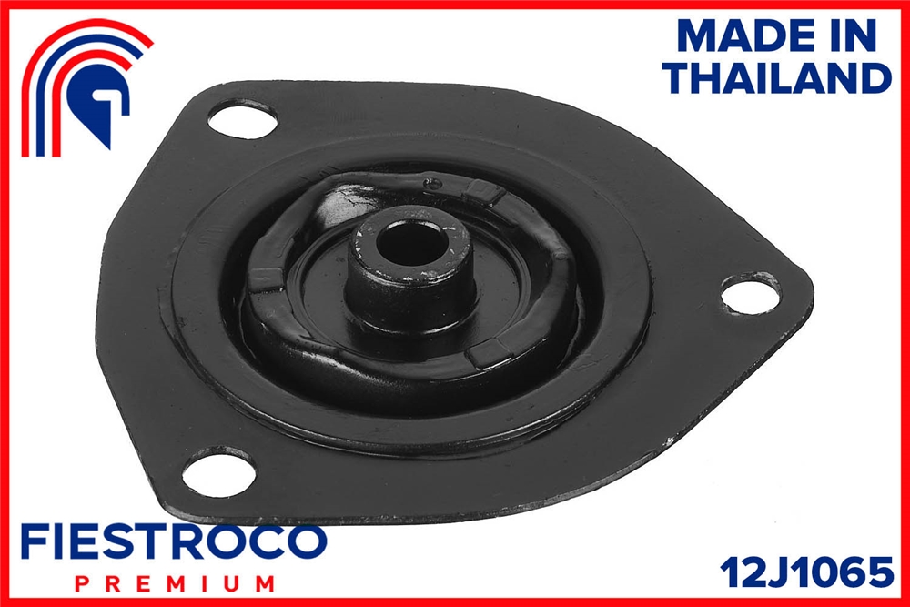 FIESTROCO 12J1065 Опора амортизатора NISSAN NISSAN PRIMERA P12 01-07