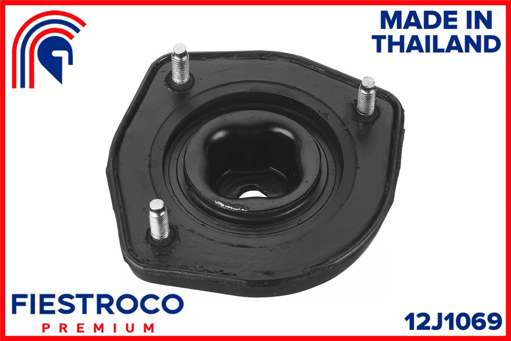 FIESTROCO 12J1069 Опора амортизатора TOYOTA TOYOTA COROLLA AE10#/CE10#