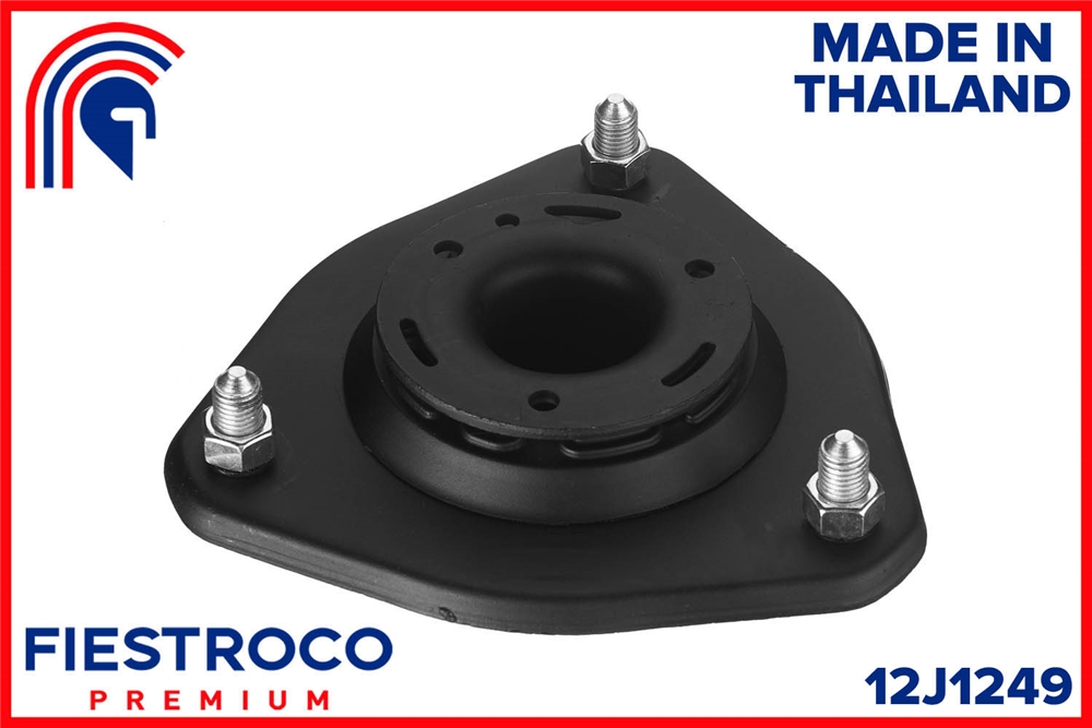 FIESTROCO 12J1249 Опора амортизатора TOYOTA HARRIER ZSU65W/AVU65W