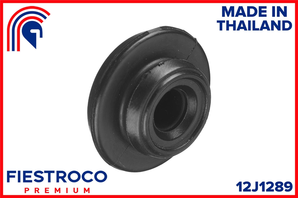 FIESTROCO 12J1289 Опора амортизатора NISSAN TIIDA C11/C11X 02- зад.
