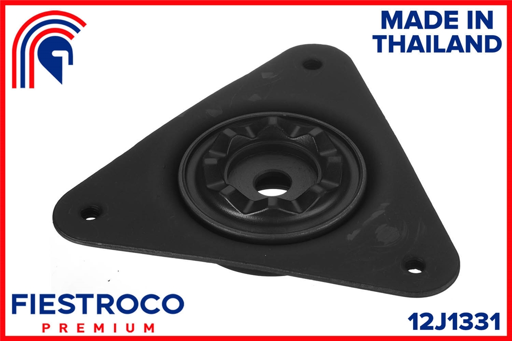 FIESTROCO 12J1331 Опора амортизатора NISSAN X-TRAIL T32