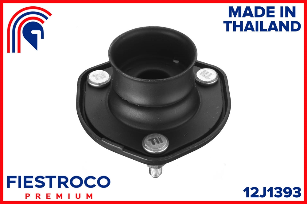FIESTROCO 12J1393 Опора амортизатора MAZDA  Mazda 6 Wagon GH L8 1,8 12J1393