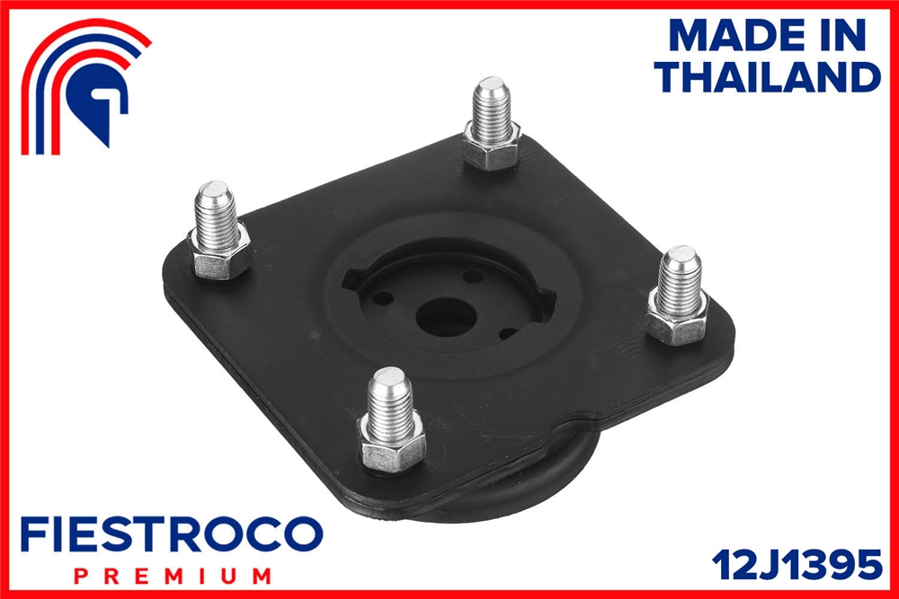 FIESTROCO 12J1395 Опора амортизатора MAZDA CX-7/CX-9 пер.подв.