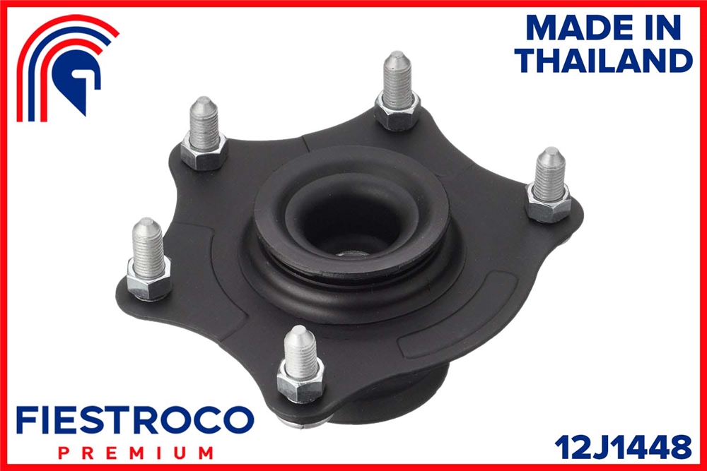 FIESTROCO 12J1448 Опора амортизатора HONDA CR-V 07-12 пер.