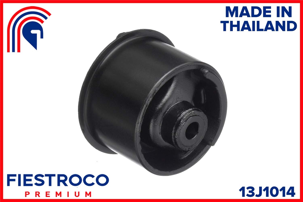 FIESTROCO 13J1014 Картридж опоры двигателя TOYOTA Corolla AE110 5A-FE 1,5 13J1014