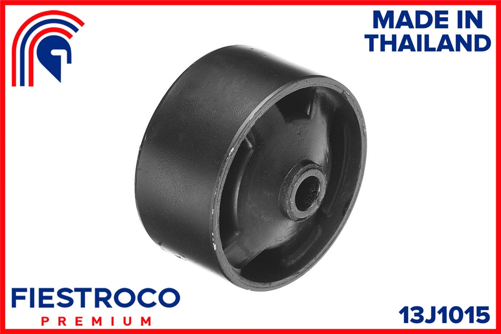FIESTROCO 13J1015 Картридж опоры двигателя TOYOTA Corolla EE100 2E 1,3 13J1015