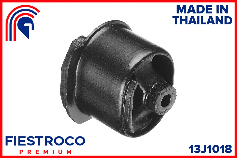 FIESTROCO 13J1018 Картридж опоры двигателя TOYOTA Corolla Altis NZE120L 2NZ-FE 1,3 13J1018