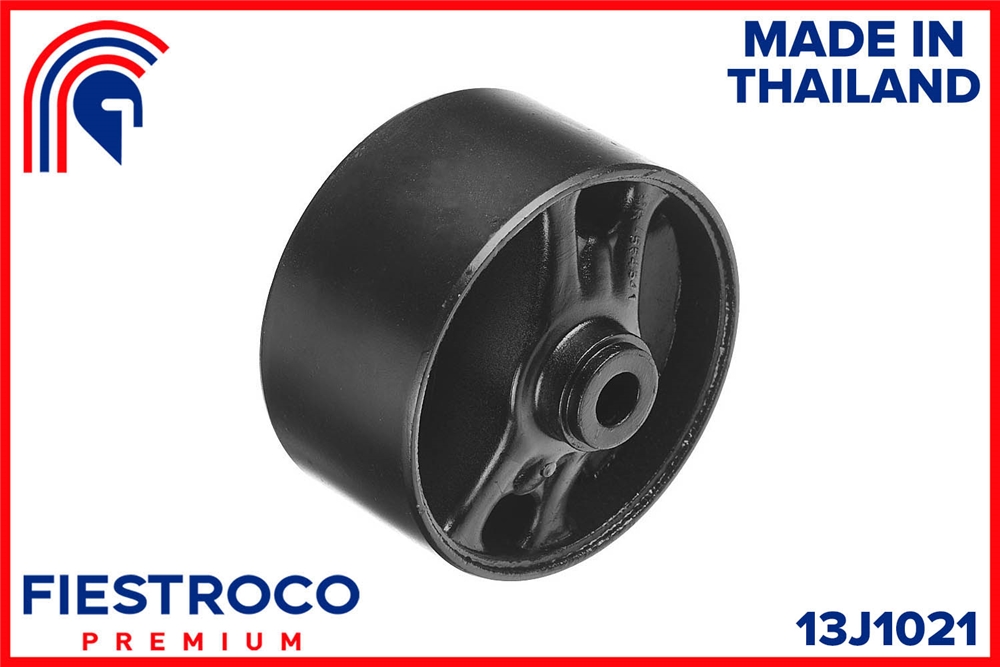 FIESTROCO 13J1021 Картридж опоры двигателя MITSUBISHI  Dingo CQ1A 4G13 1,3 13J1021