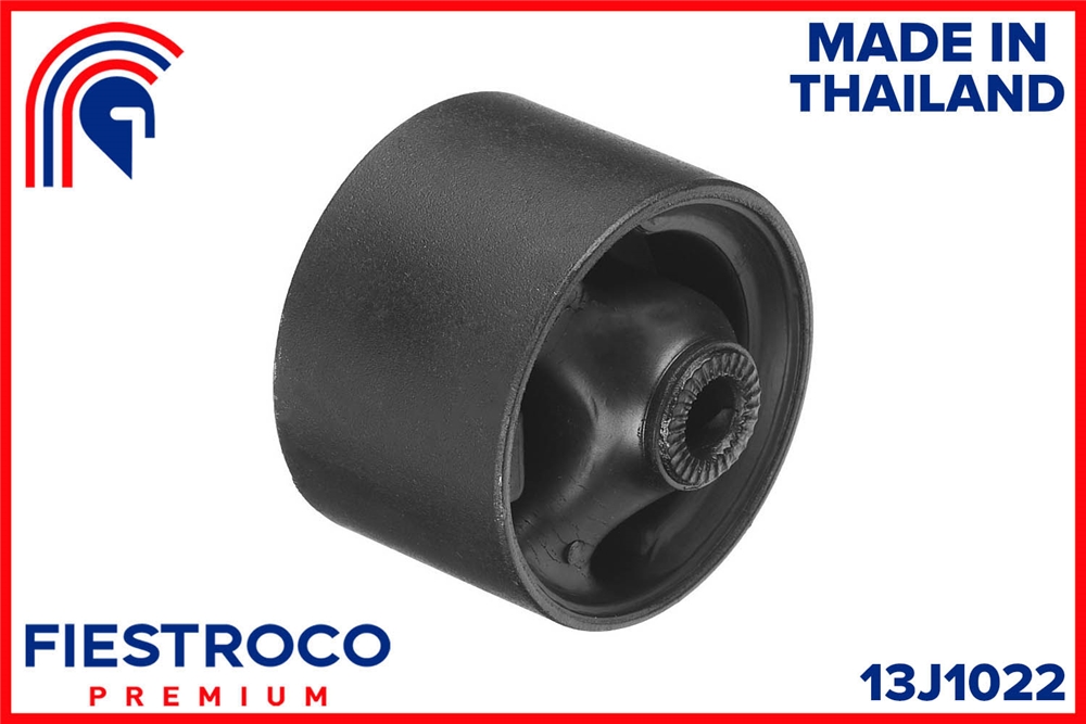 FIESTROCO 13J1022 Картридж опоры двигателя MITSUBISHI  Pajero IO H65W 4G18 1,6 13J1022