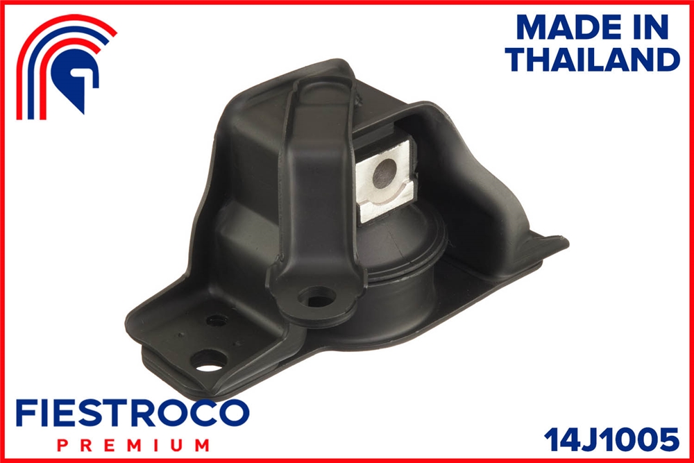 FIESTROCO 14J1005 Опора двигателя NISSAN NV200 Van M20N HR15DE 1,5 14J1005