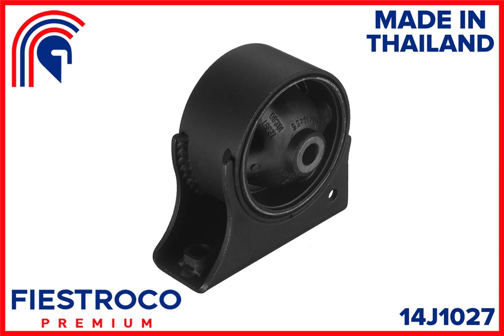 FIESTROCO 14J1027 Опора двигателя TOYOTA CALDINA I T190