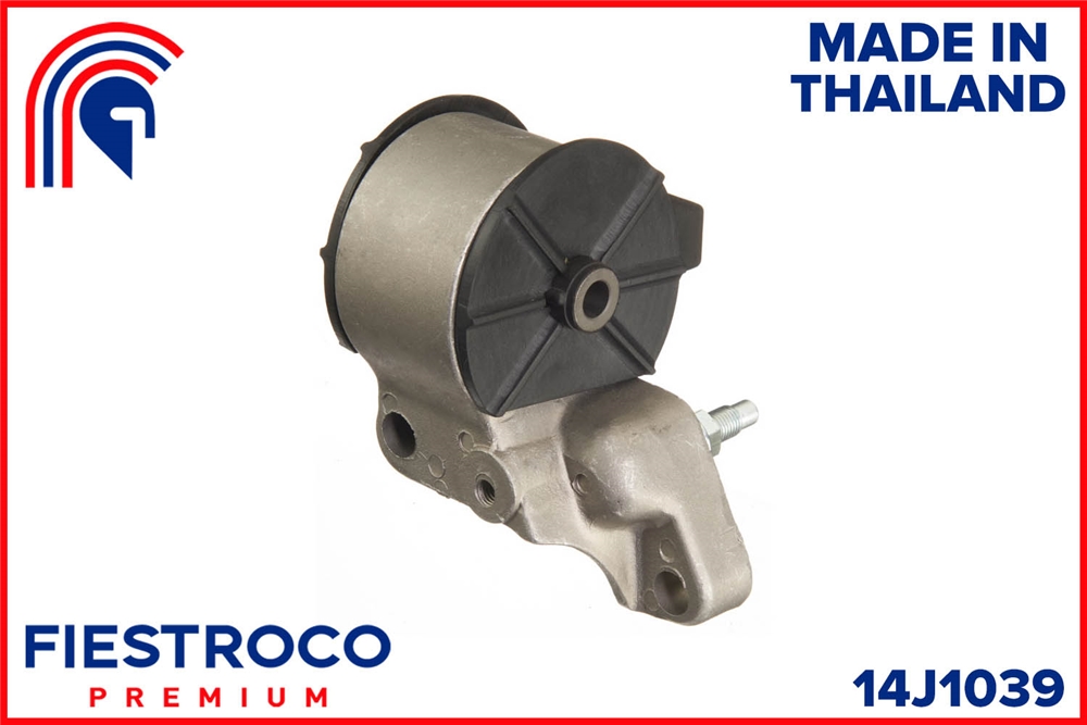 FIESTROCO 14J1039 Опора двигателя TOYOTA RAUM I Z10