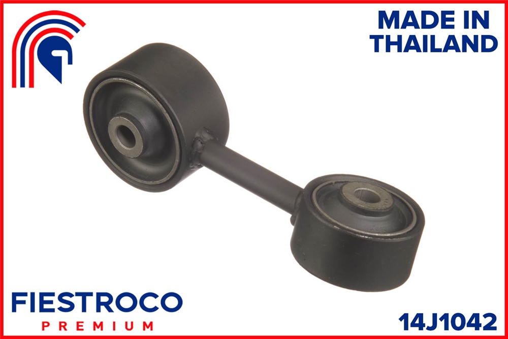FIESTROCO 14J1042 Опора двигателя TOYOTA CAMRY (JPP/SED) SXV1#,VCV10,MCV10 1992.08-200