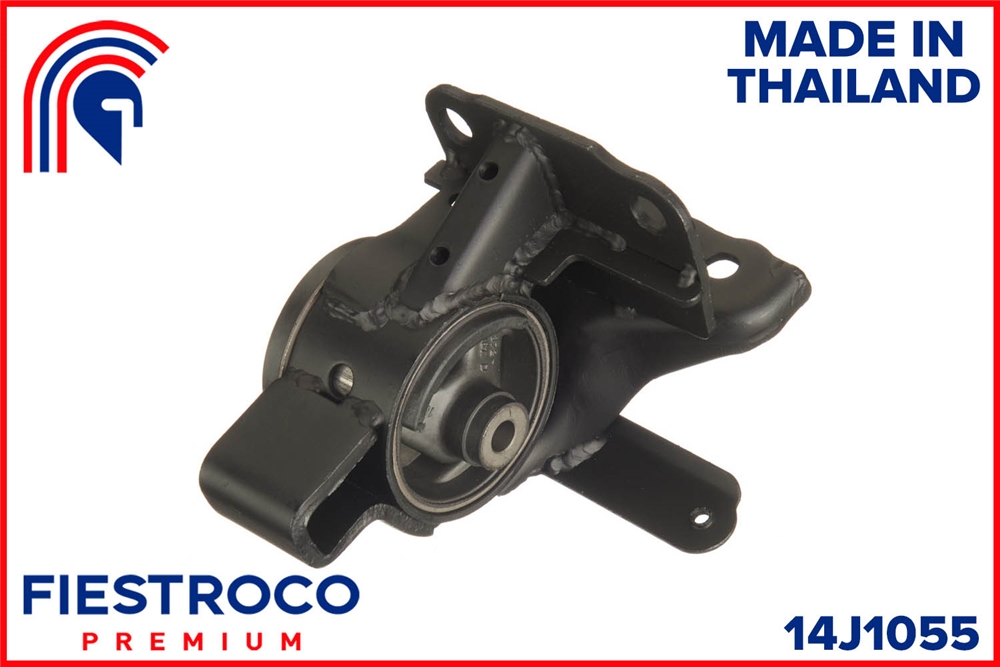 FIESTROCO 14J1055 Опора двигателя TOYOTA COROLLA CERES I E100