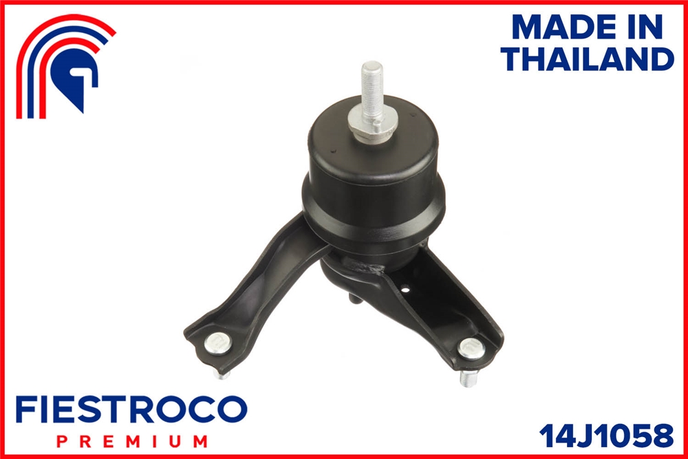 FIESTROCO 14J1058 Опора двигателя TOYOTA Camry ACV51R 1AZ-FE 2,0 14J1058