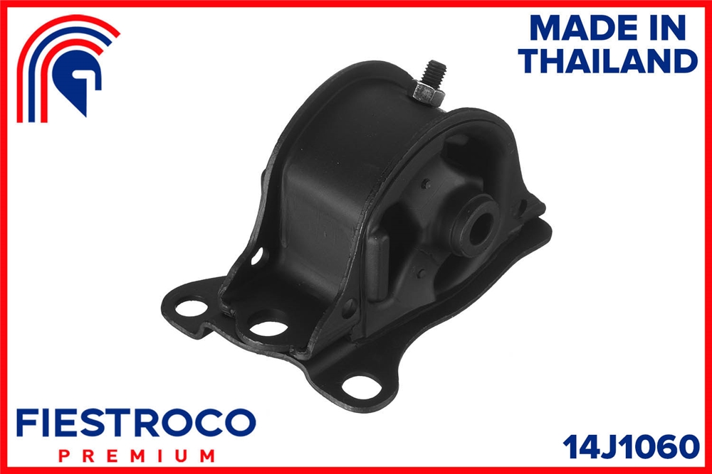FIESTROCO 14J1060 Опора двигателя HONDA Accord CF3 F18B 1,8 14J1060