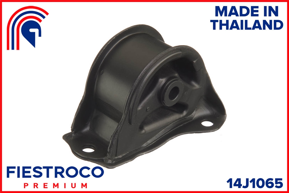 FIESTROCO 14J1065 Опора двигателя HONDA CIVIC/CR-V -01