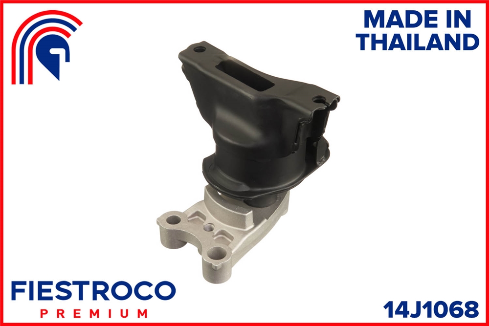 FIESTROCO 14J1068 Опора двигателя HONDA Civic FD4 R16A 1,6 14J1068