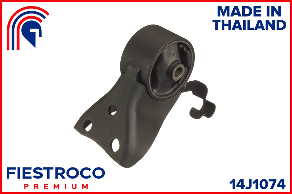 FIESTROCO 14J1074 Опора двигателя MAZDA  Premacy CP8W FP-DE 1,8 14J1074