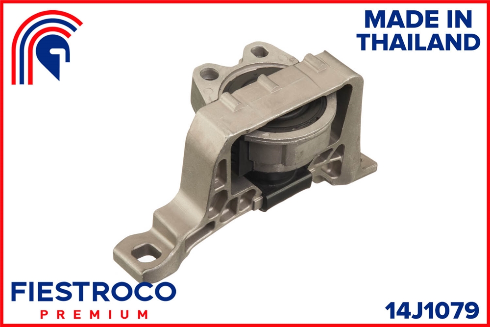 FIESTROCO 14J1079 Опора двигателя FORD  Focus   1,8 14J1079