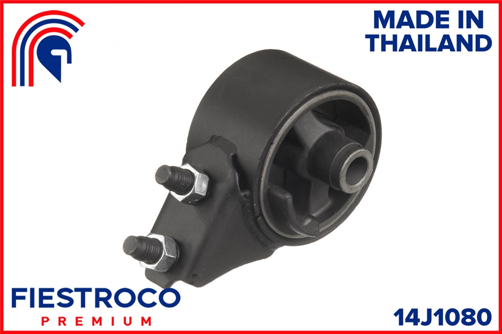 FIESTROCO 14J1080 Опора двигателя MAZDA 323 BG
