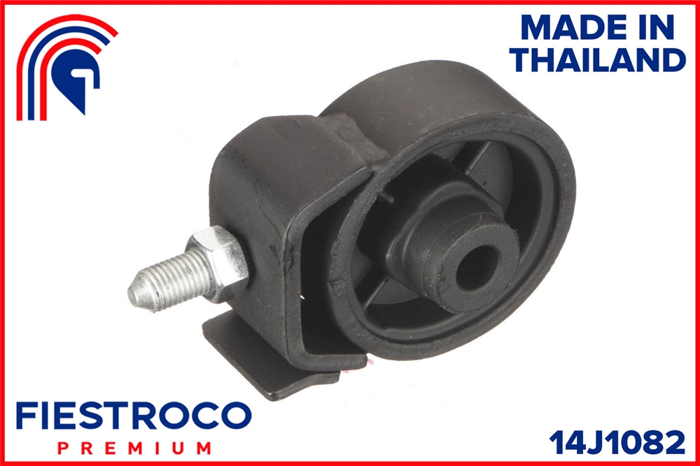 FIESTROCO 14J1082 Опора двигателя MITSUBISHI PAJERO 91-04