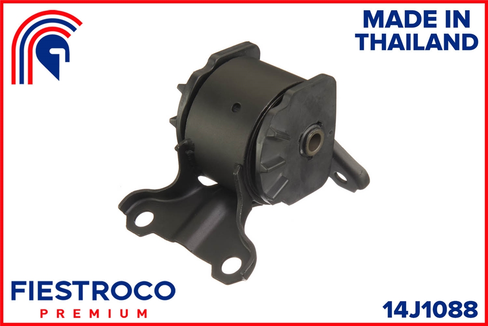 FIESTROCO 14J1088 Опора двигателя MITSUBISHI  ASX GA3W 4B10 1,8 14J1088