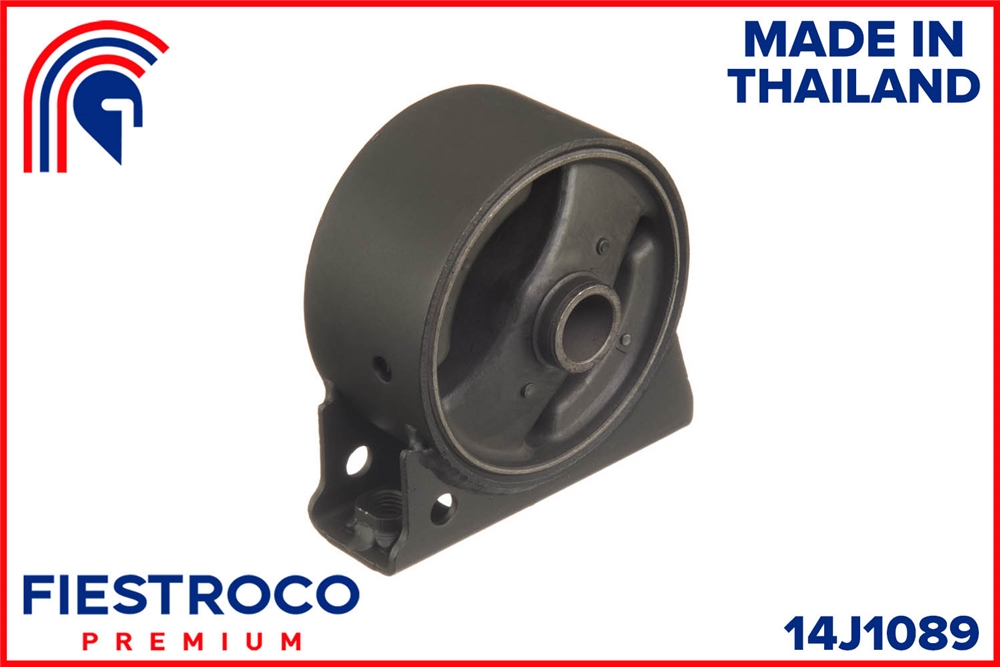 FIESTROCO 14J1089 Опора двигателя MITSUBISHI  Lancer CY2A 4A91 1,5 14J1089