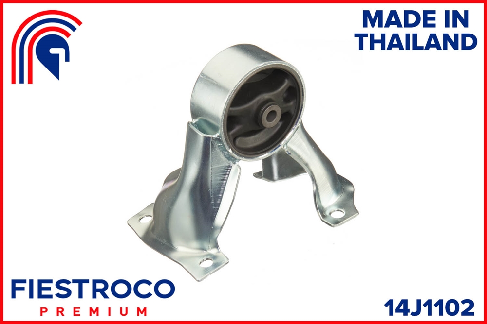 FIESTROCO 14J1102 Опора двигателя MITSUBISHI MITSUBISHI LANCER CS 00-09
