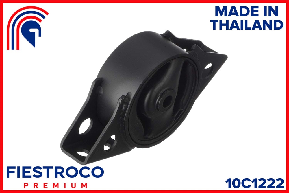 FIESTROCO 14J1104 Опора двигателя NISSAN PRIMERA P11 96-01 зад. AT