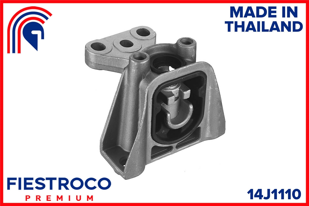 FIESTROCO 14J1110 Опора двигателя HONDA CIVIC 06-12 лев.AT