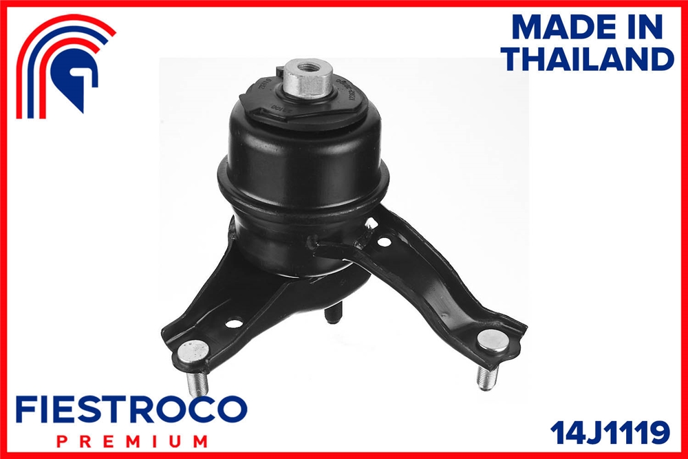 FIESTROCO 14J1119 Опора двигателя TOYOTA CAMRY 06- прав.