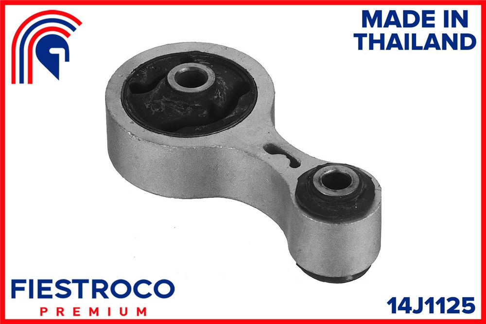 FIESTROCO 14J1125 Опора двигателя MAZDA 3/6 08-13 зад.