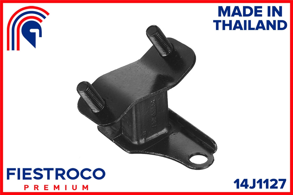 FIESTROCO 14J1127 Опора двигателя ACURA MDX YD1//HONDA MR-V YF1/PILOT YF1 02-
